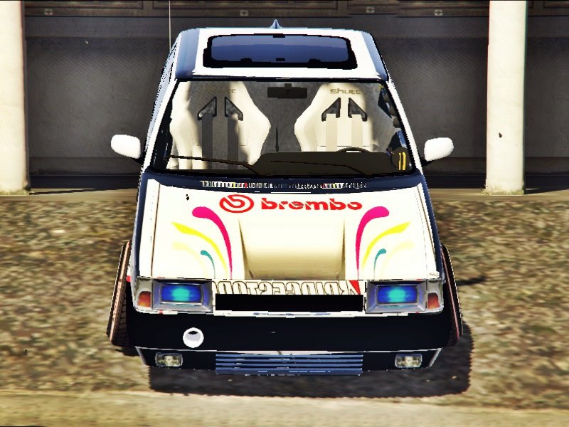 mod